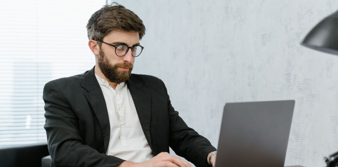Création pour personne physique